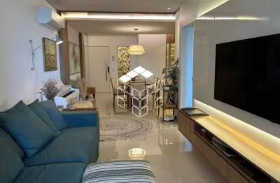 Apartamento com 3 quartos à venda na rua brasilpinho, 261, kobrasol, são josé por r$ 1.690.000