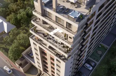 Apartamento com 2 quartos à venda na rua manoel loureiro, 1145, barreiros, são josé por r$ 532.000