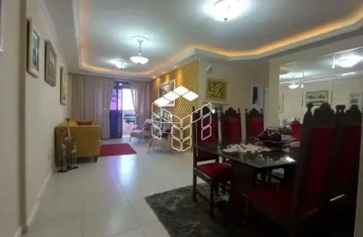 Apartamento com 3 quartos à venda na avenida salvador di bernardi, 840, campinas, são josé por r$ 800.000