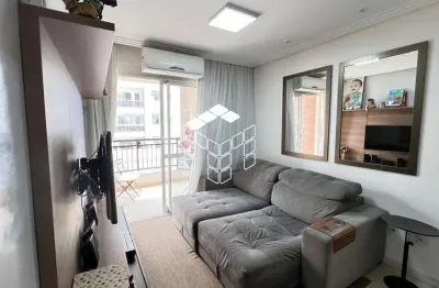 Apartamento com 2 quartos à venda na rua brasilpinho, 95, kobrasol, são josé por r$ 800.000