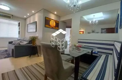 Apartamento com 3 quartos à venda na rua ernesto giorno, 100, kobrasol, são josé por r$ 570.000