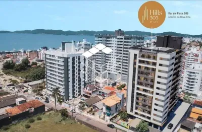 Apartamento com 3 quartos à venda na rua mar del plata, 505, barreiros, são josé por r$ 771.670