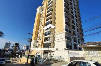 Apartamento com 2 quartos para alugar na rua coronel américo, 647, barreiros, são josé por r$ 3.500