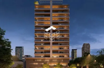 Apartamento com 2 quartos à venda na rua souza dutra, 235, estreito, florianópolis por r$ 1.324.000