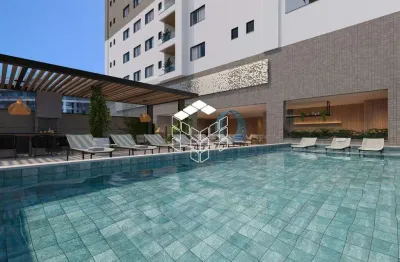 Apartamento com 3 quartos à venda na rua souza dutra, 235, estreito, florianópolis por r$ 2.366.000