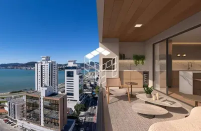 Cobertura com 3 quartos à venda na rua souza dutra, 235, estreito, florianópolis por r$ 2.987.000