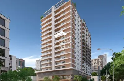 Apartamento com 3 quartos à venda na rua souza dutra, 235, estreito, florianópolis por r$ 2.577.000