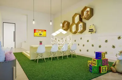 Apartamento com 3 quartos à venda na rua afonso pena, 987, estreito, florianópolis por r$ 1.220.000