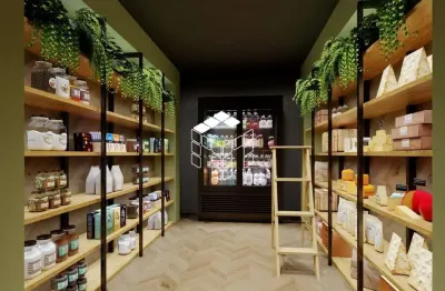 Apartamento com 3 quartos à venda na rua afonso pena, 986, estreito, florianópolis por r$ 1.275.000