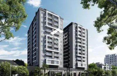 Apartamento com 2 quartos à venda na rua afonso pena, 986, estreito, florianópolis por r$ 854.000