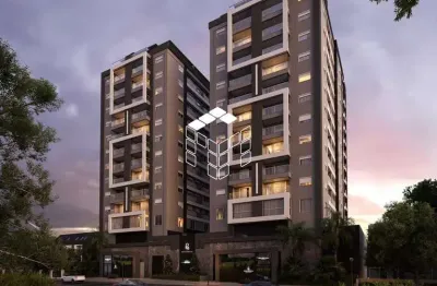 Cobertura com 2 quartos à venda na rua afonso pena, 987, estreito, florianópolis por r$ 1.499.000