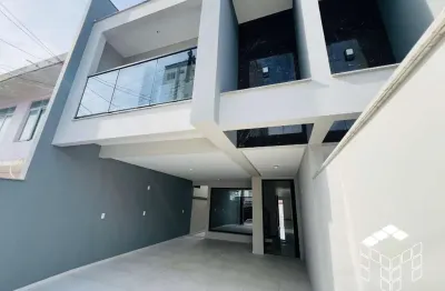 Casa com 3 quartos à venda na vergilino ferreira de souza, 657, barreiros, são josé por r$ 980.000