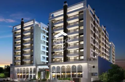 Apartamento com 2 quartos à venda na rua joão meirelles, 1451, abraão, florianópolis por r$ 842.744