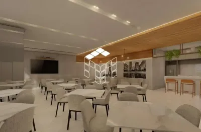 Apartamento com 3 quartos à venda na rua joão meirelles, 1451, abraão, florianópolis por r$ 1.007.120