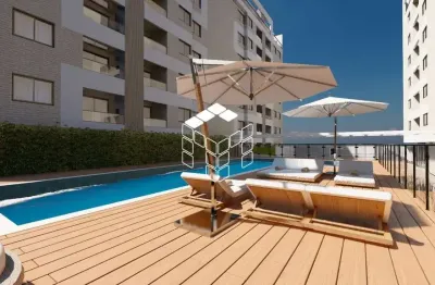 Apartamento com 3 quartos à venda na rua joão meirelles, 1451, abraão, florianópolis por r$ 1.449.026