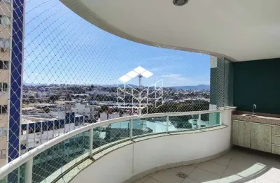 Apartamento com 3 quartos para alugar na avenida brigadeiro da silva paes, 85, campinas, são josé por r$ 4.200