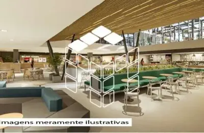 Apartamento com 1 quarto à venda na rua professora maria flora pausewang, 131, trindade, florianópolis por r$ 772.188