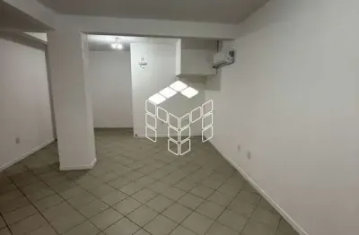 Sala comercial à venda na rua luiz fagundes, 245, praia comprida, são josé por r$ 250.000