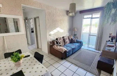 Apartamento com 3 quartos à venda na rua expedicionário, 186, praia comprida, são josé por r$ 360.000