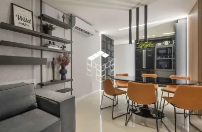 Apartamento com 3 quartos à venda na rua firmino viríssimo bernardino, 287, praia joão rosa, biguaçu por r$ 730.000