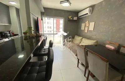 Apartamento com 2 quartos à venda na rua pedro antunes ezequiel, 280, areias, são josé por r$ 570.000