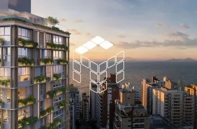 Apartamento com 3 quartos à venda na rua felipe schmidt, 1162, centro, florianópolis por r$ 5.287.990