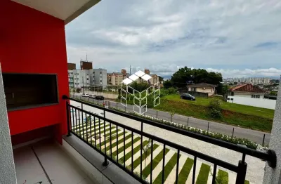 Apartamento com 2 quartos à venda na rua são benedito, 1086, serraria, são josé por r$ 383.000