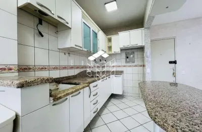 Apartamento com 2 quartos à venda na rua heronildes josé da silva, 77, nossa senhora do rosário, são josé por r$ 355.000