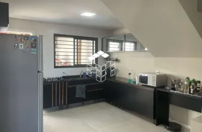 Casa com 2 quartos à venda na rua professora terezinha de jesus, 105, bela vista, palhoça por r$ 415.000