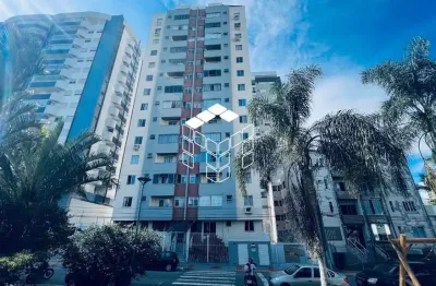 Apartamento com 1 quarto à venda na rua caetano josé ferreira, 514, kobrasol, são josé por r$ 329.000