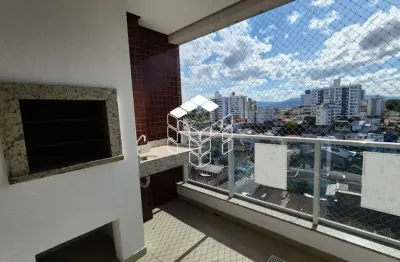 Apartamento com 3 quartos à venda na rua virgilino ferreira de souza, 325, barreiros, são josé por r$ 901.000