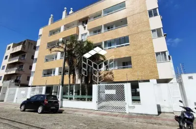 Apartamento com 2 quartos à venda na rua prefeito otávio zacchi, 414, centro, palhoça por r$ 360.000
