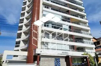 Apartamento com 2 quartos à venda na rua virgilino ferreira de souza, 325, barreiros, são josé por r$ 689.000