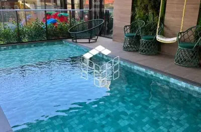 Apartamento com 3 quartos à venda na avenida presidente nereu ramos, 991, campinas, são josé por r$ 1.349.000