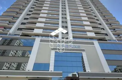 Apartamento com 3 quartos à venda na avenida presidente nereu ramos, 991, campinas, são josé por r$ 1.359.000