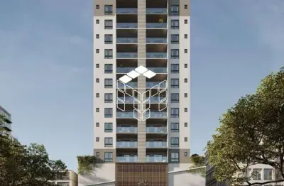 Apartamento com 2 quartos à venda na rua antônio scherer, 340, kobrasol, são josé por r$ 909.000