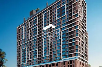 Apartamento com 3 quartos à venda na avenida marcondes de mattos, 250, centro, biguaçu por r$ 780.000