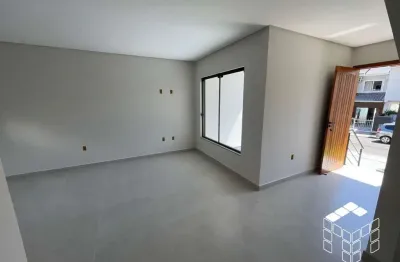 Casa em condomínio fechado com 2 quartos à venda na Rua Ipê Verde, 37, Potecas, São José por R$ 440.000