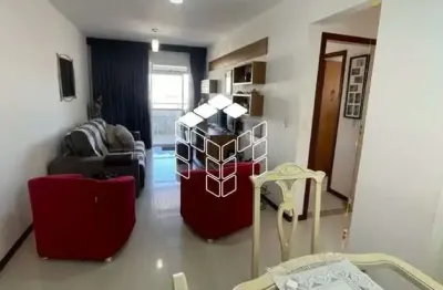 Apartamento com 2 quartos à venda na rua araci vaz callado, 686, canto, florianópolis por r$ 790.000