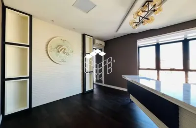 Sala comercial à venda na rua adhemar da silva, 826, kobrasol, são josé por r$ 220.000