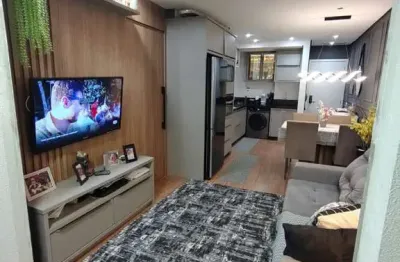 Apartamento com 2 quartos à venda na recanto dos sonhos, 110, pedra branca, palhoça por r$ 530.000