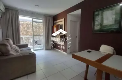 Apartamento com 2 quartos à venda na rua humberto anibal climaco, 266, forquilhinhas, são josé por r$ 380.000