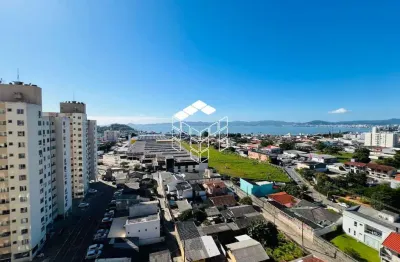 Apartamento com 2 quartos à venda na rua adão manoel da silva, 197, areias, são josé por r$ 450.000