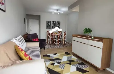Apartamento com 3 quartos à venda na rua papa joão xxiii, 55, campinas, são josé por r$ 599.000