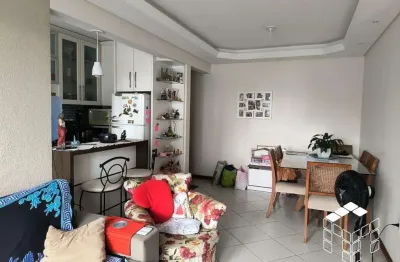 Apartamento com 2 quartos à venda na travessa hercílio josé corrêa, 110, serraria, são josé por r$ 479.000
