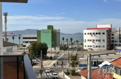 Apartamento com 3 quartos à venda na rua domingos filomeno, 108, praia comprida, são josé por r$ 950.000