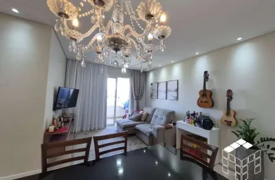 Apartamento com 3 quartos à venda na rua josé beiro, 486, jardim atlântico, florianópolis por r$ 1.280.000