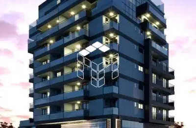 Apartamento com 2 quartos à venda na rua dos juazeiros, 29, pedra branca, palhoça por r$ 850.000