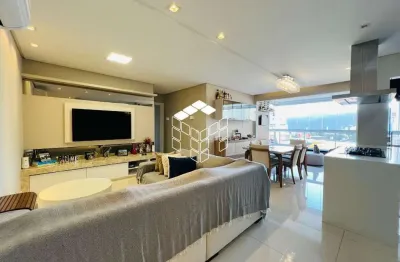 Apartamento com 3 quartos à venda na rua brasilpinho, 261, kobrasol, são josé por r$ 1.280.000