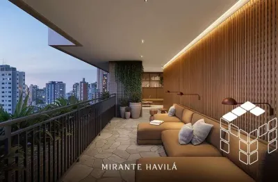 Apartamento com 3 quartos à venda na avenida cruz e souza, 430, campinas, são josé por r$ 1.336.000